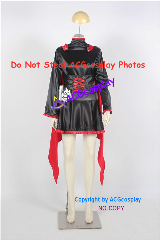 Women Bags Ru - Ru by Rose Cosplay Kostümü acgcosplay