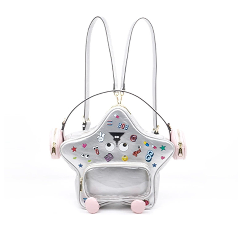 Women Bags Branded - EYE THEME Marka, Üniversite Öğrencileri İçin