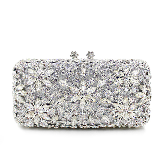 Women Bags On Sale - Moda Yüksek Kaliteli Kristal Çanta ve
