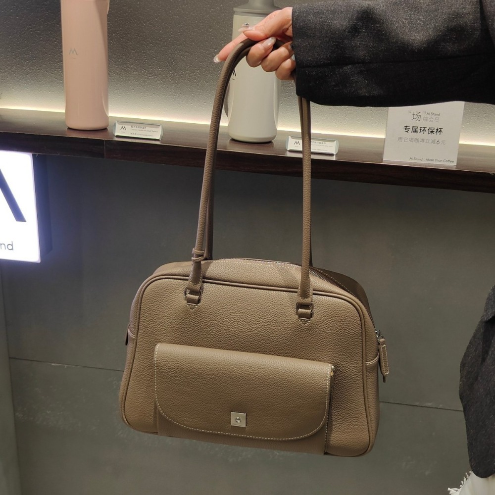 2026 Sonbahar ve Kış Retro Tre - Women Bags 2026 Trends incelemesi ve fiyatı