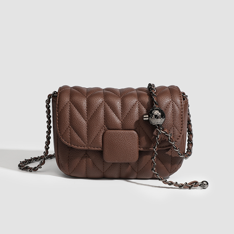 URDUDU Şık Zincirli Omuz Çanta - Women'S Young Bags incelemesi ve fiyatı