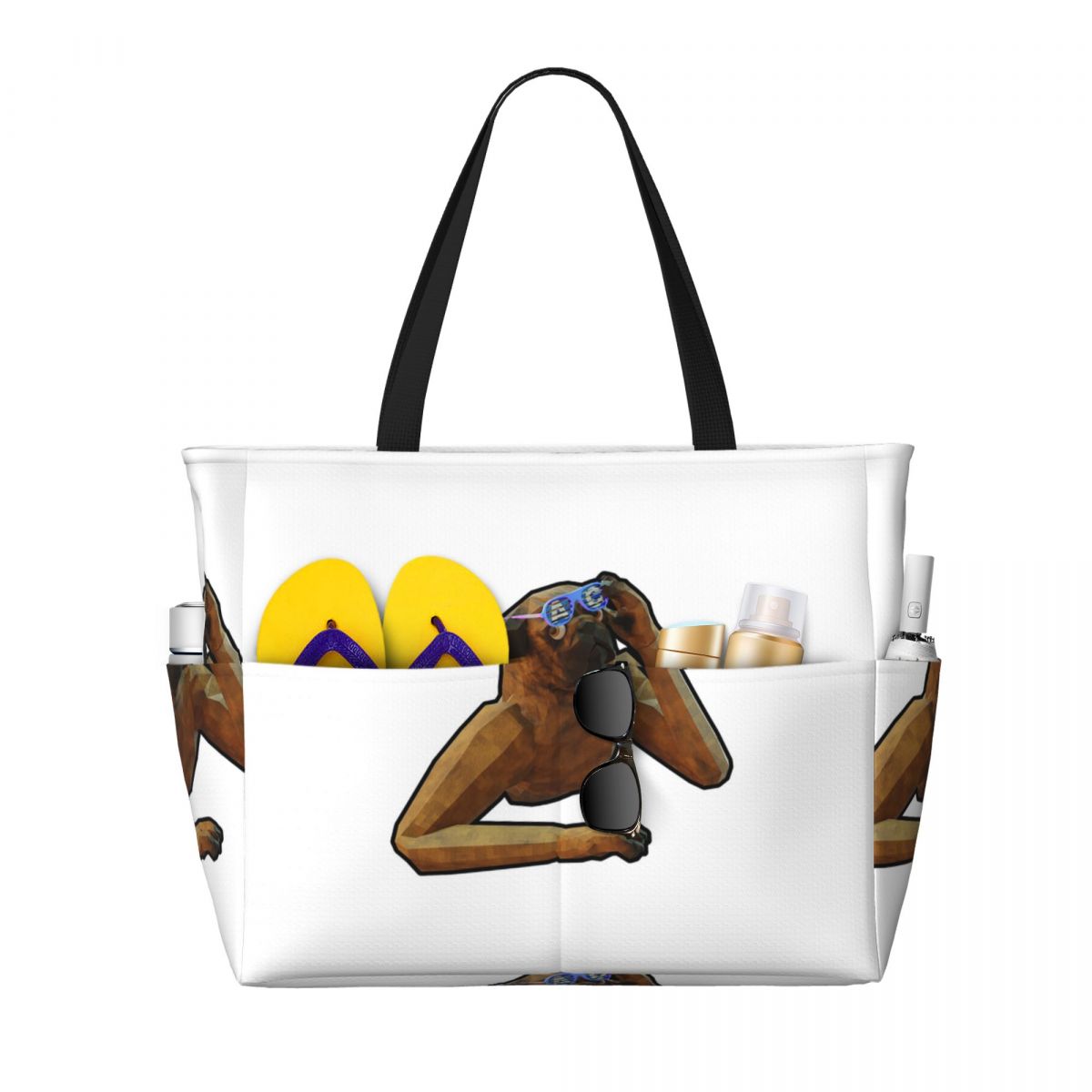 Animal Company VR Oyunu Temalı - Women Bags Company incelemesi ve fiyatı