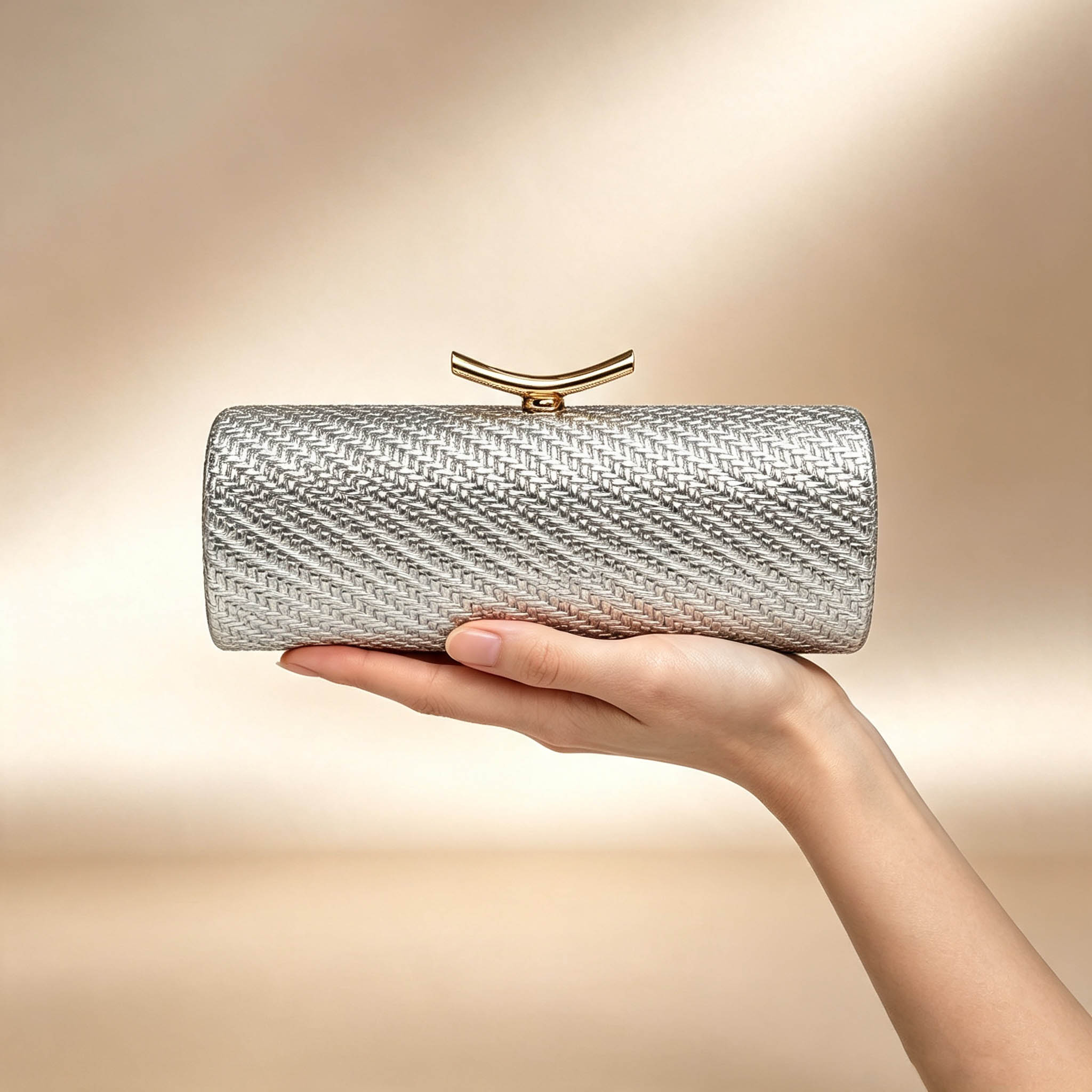 Altın Rengi Akşam Çantası, Lük - Women Bags On Sale incelemesi ve fiyatı