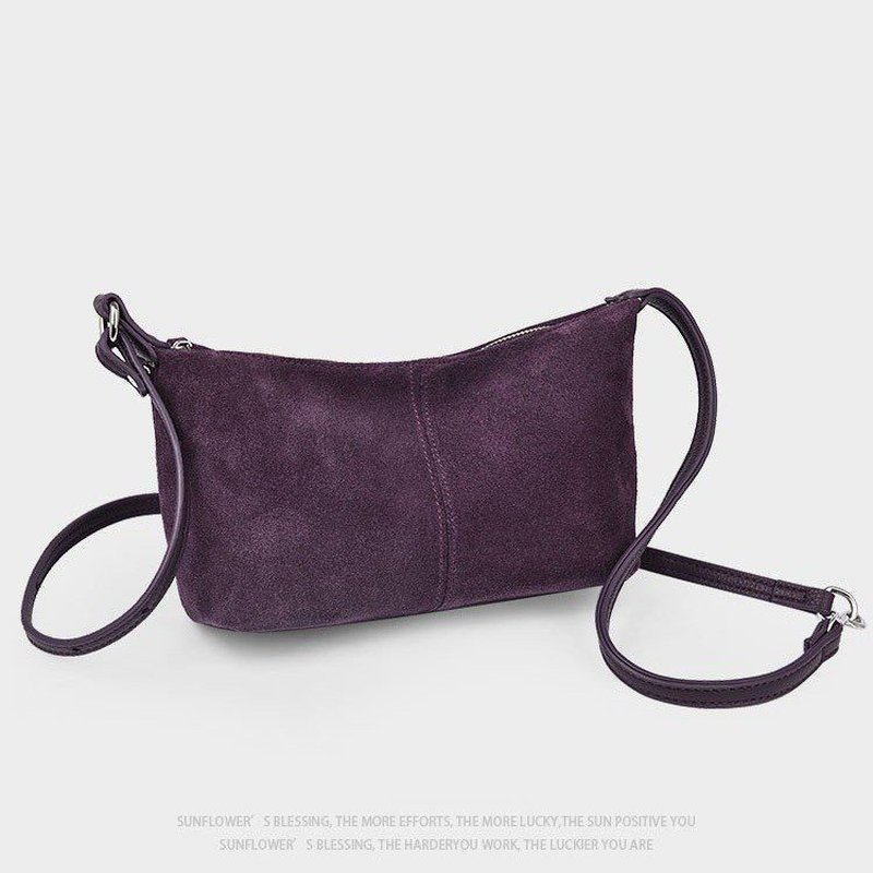 2026 Yeni Sezon Retro Süet Küç - Women Bags 2026 Trends incelemesi ve fiyatı
