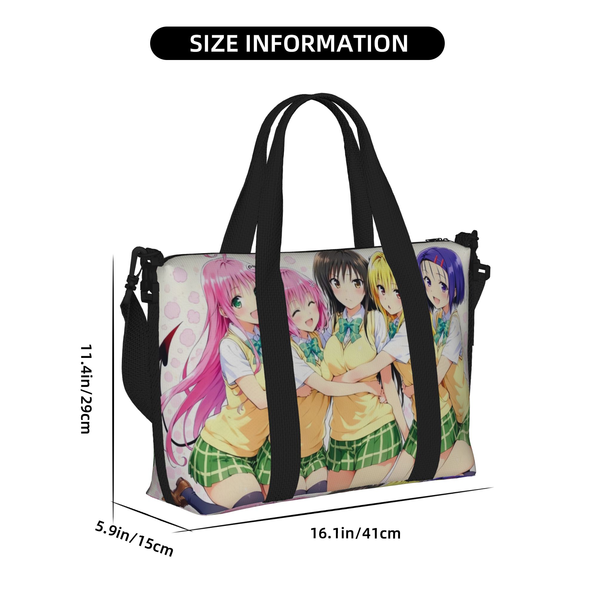 Özel Büyük T-To L-Love R-Ru To - Women Bags Ru incelemesi ve fiyatı