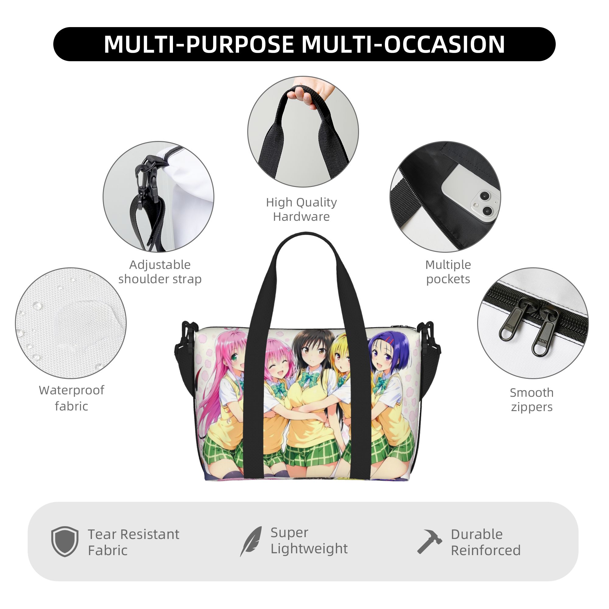 Özel Büyük T-To L-Love R-Ru To - Women Bags Ru incelemesi ve fiyatı