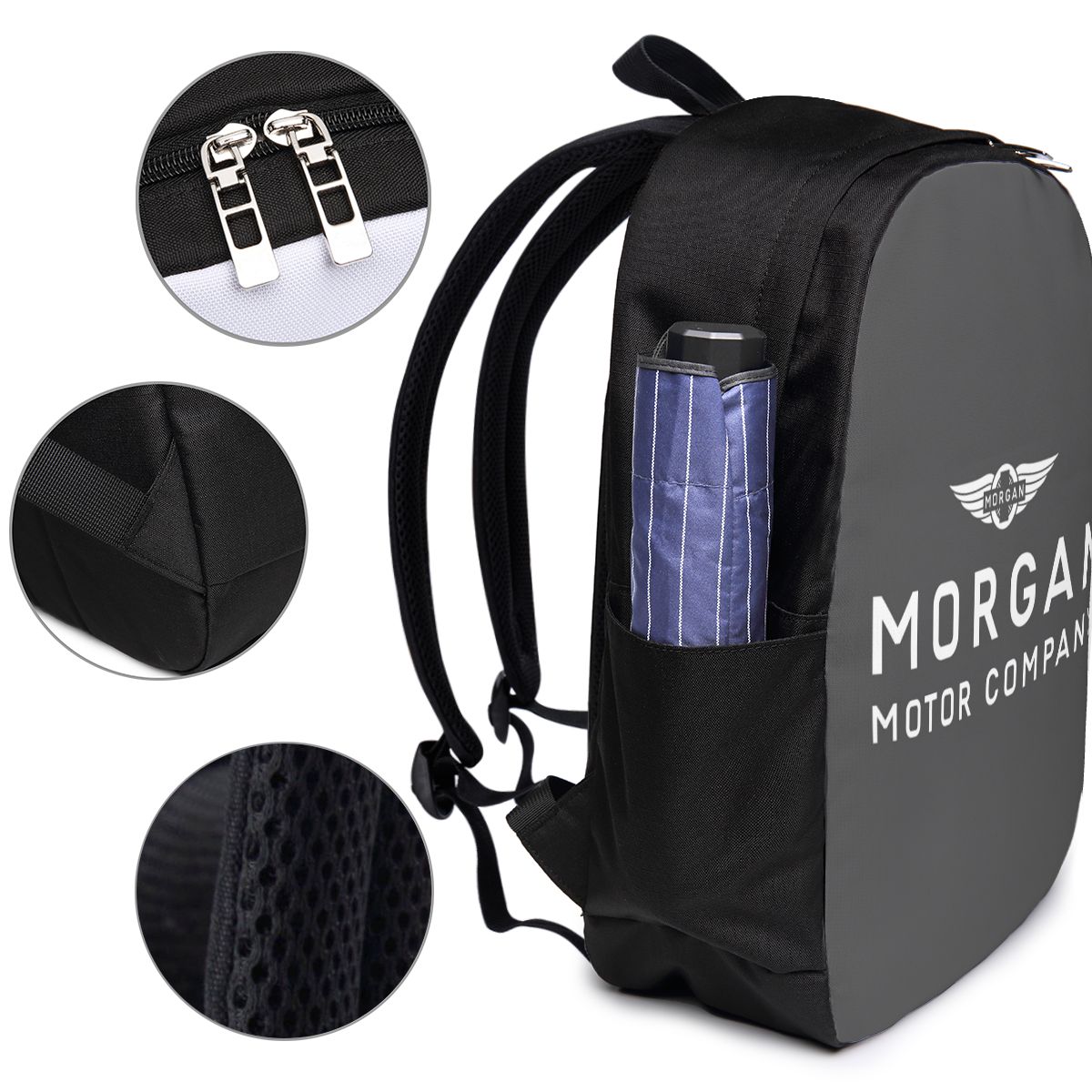 Morgan Motor Car Company Sırt  - Women Bags Company incelemesi ve fiyatı
