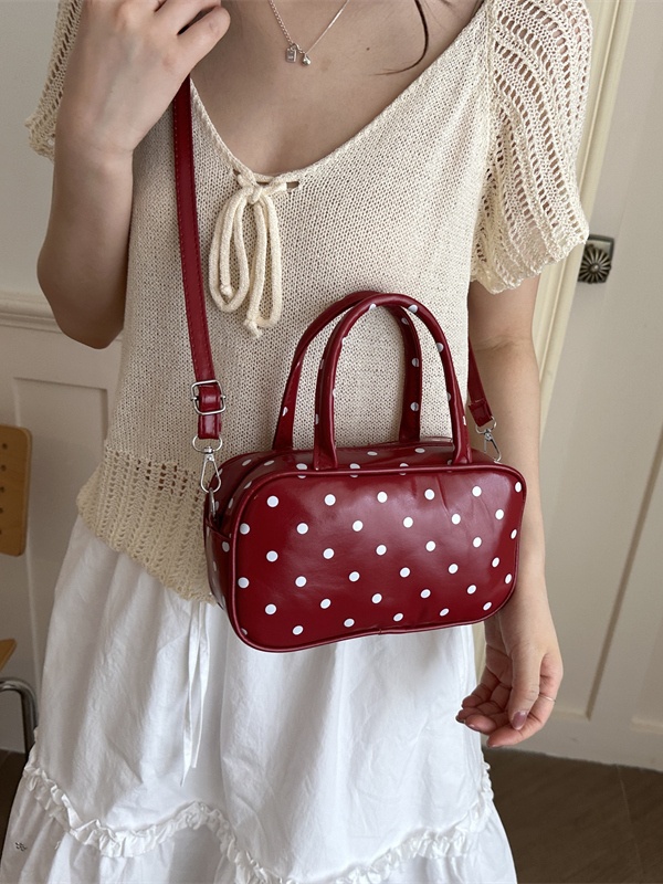 Kore Tarzı Geniş Kapasiteli Pu - Women'S Young Bags incelemesi ve fiyatı