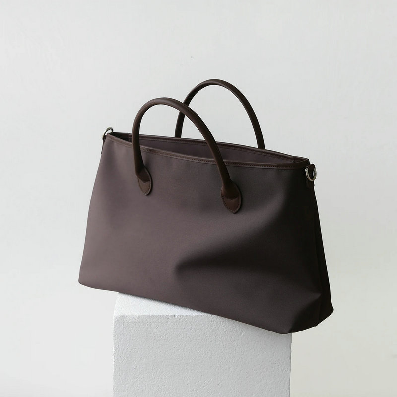 Şık ve Sade Büyük Boy Omuz Çan - Women Hand Bags For Office incelemesi ve fiyatı