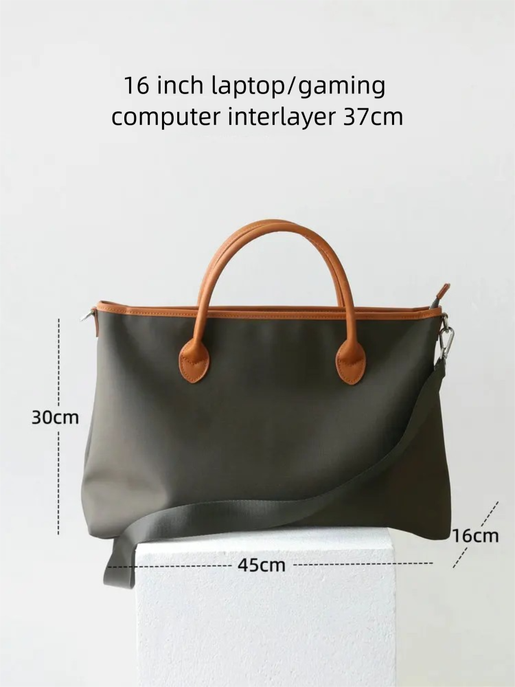 Şık ve Sade Büyük Boy Omuz Çan - Women Hand Bags For Office incelemesi ve fiyatı