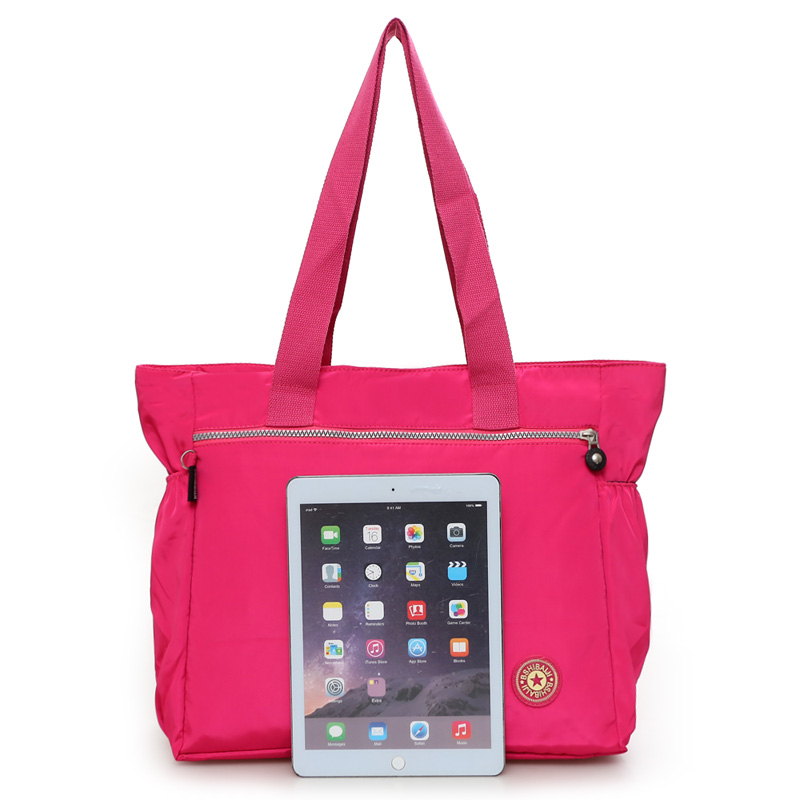 Su Geçirmez Naylon, Sade Oxfor - Women'S Young Bags incelemesi ve fiyatı