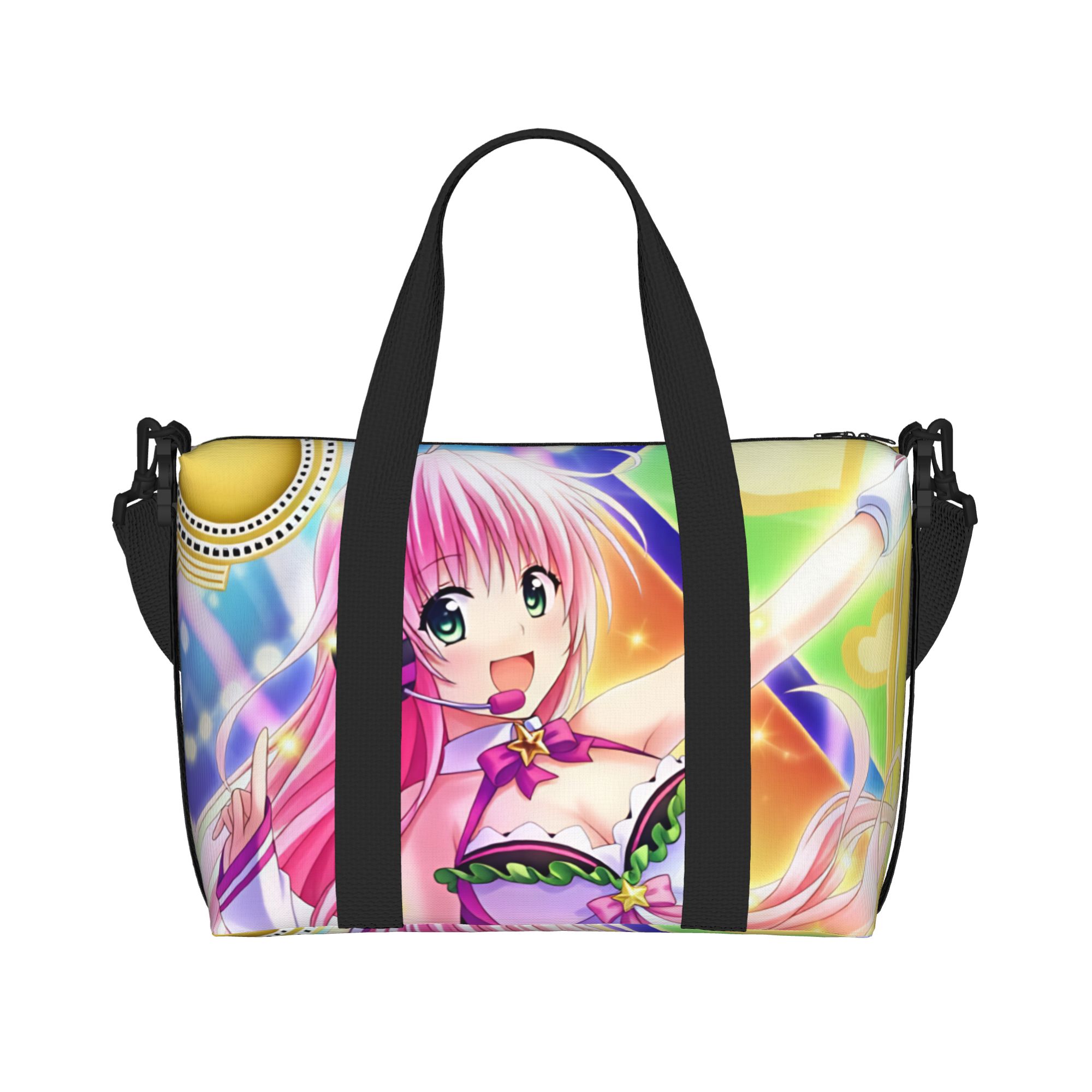 Özel Lala Satalin Deviluke T-T - Women Bags Ru incelemesi ve fiyatı