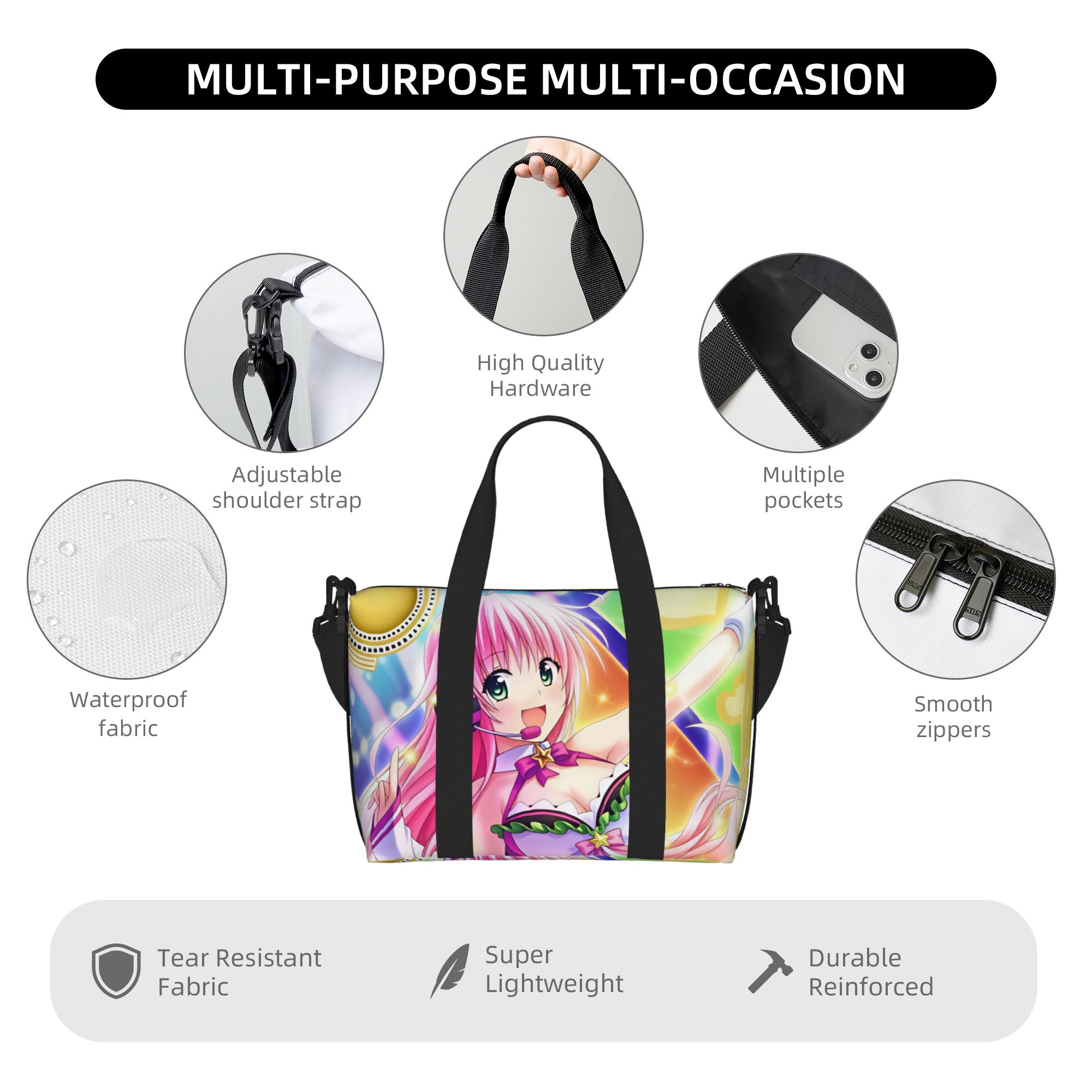 Özel Lala Satalin Deviluke T-T - Women Bags Ru incelemesi ve fiyatı