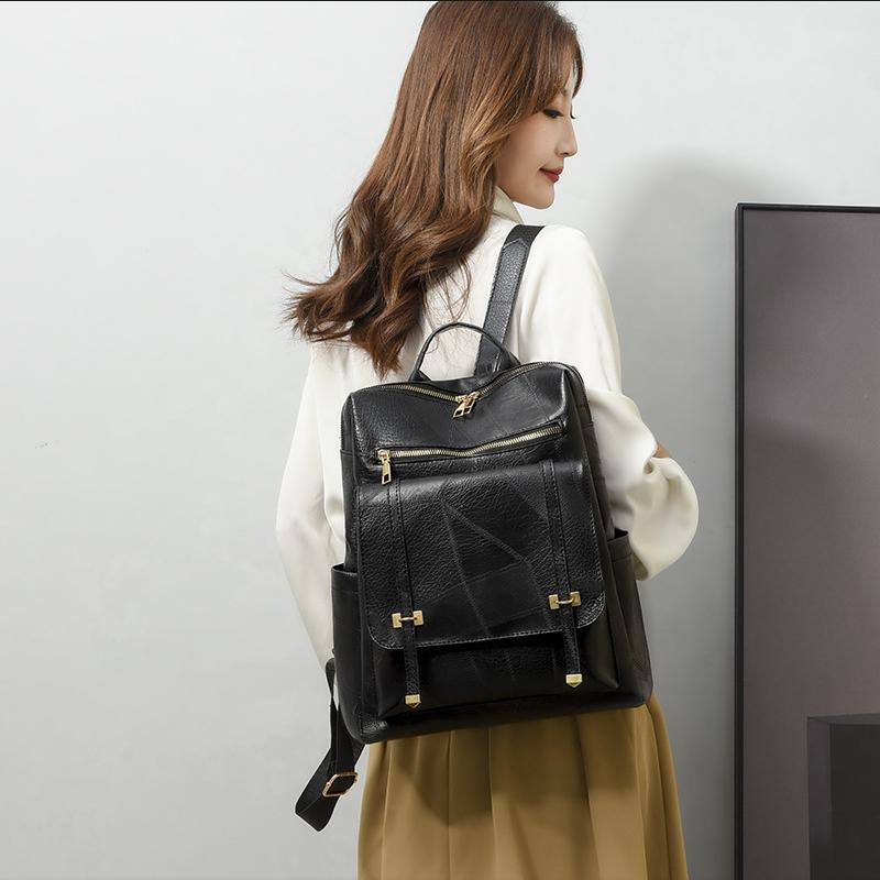 FOXER Marka Moda kadın seyahat - Women Bags Branded incelemesi ve fiyatı