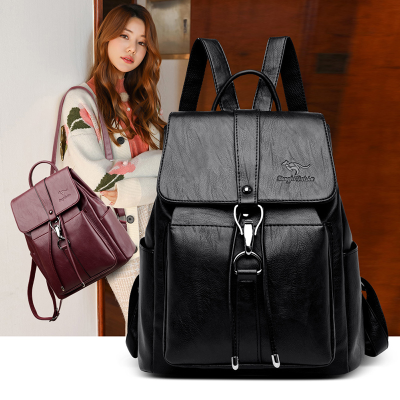 Anti Hırsızlık Sırt Çantası Ka - Women Bags Branded incelemesi ve fiyatı
