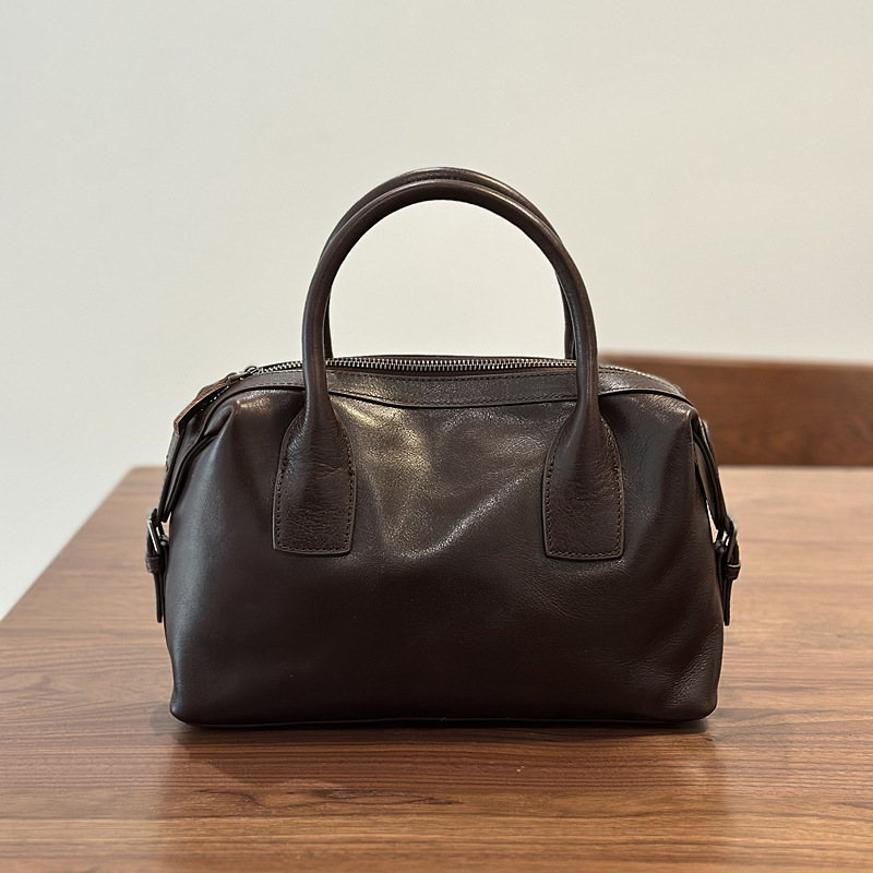 Johnature Retro Hakiki Deri ka - Women Bags 2026 Trends incelemesi ve fiyatı