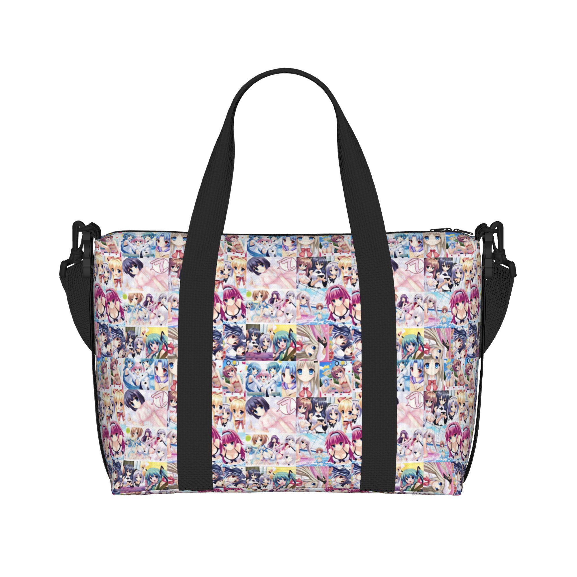 Kadınlar için Özel Büyük T-To  - Women Bags Ru incelemesi ve fiyatı