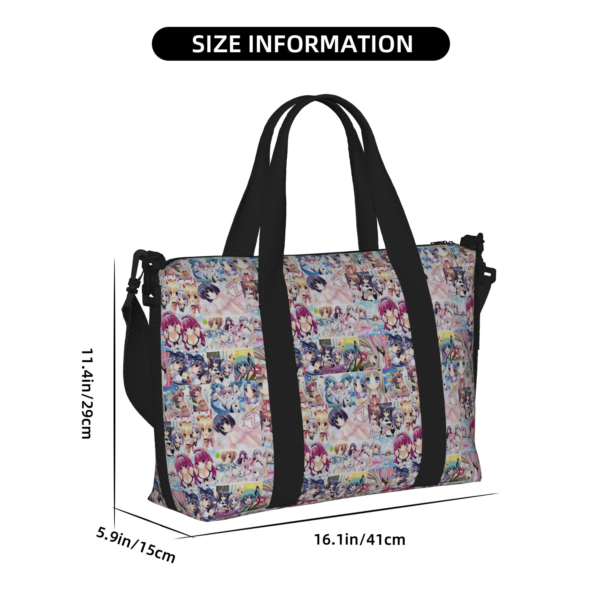 Kadınlar için Özel Büyük T-To  - Women Bags Ru incelemesi ve fiyatı