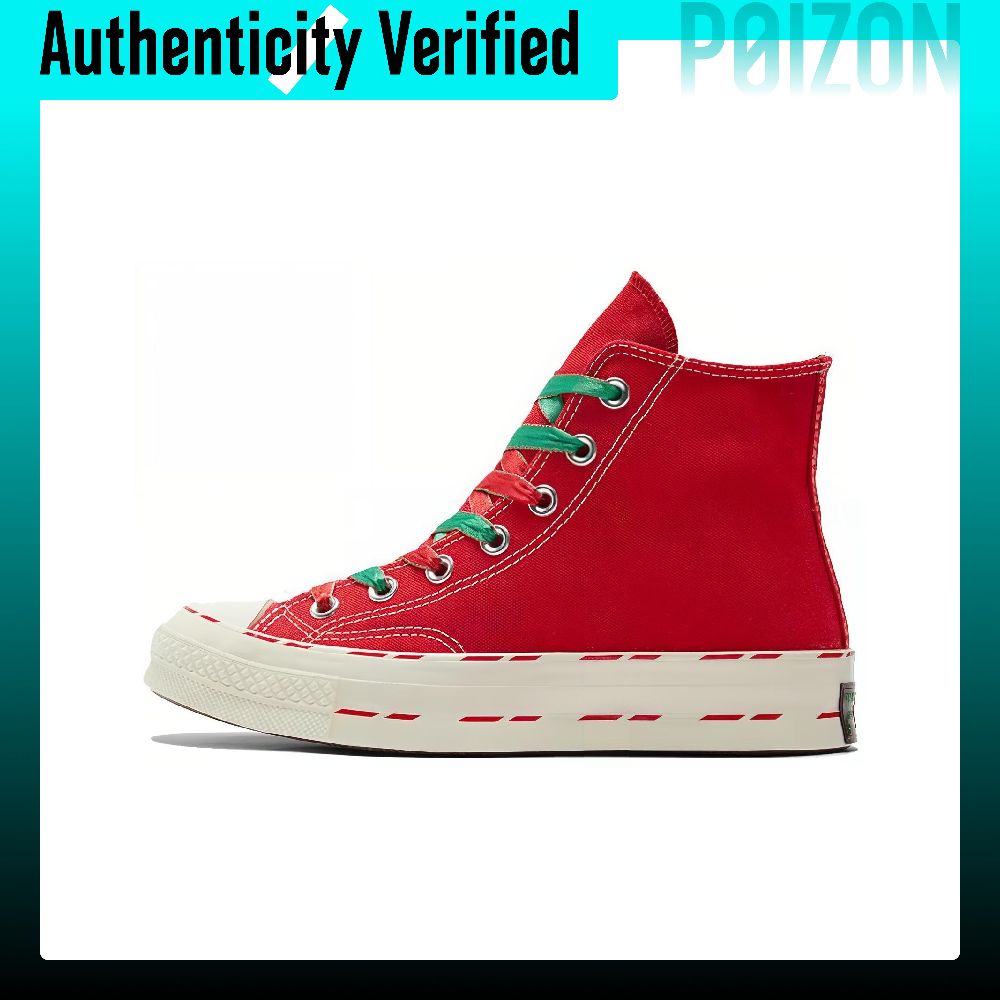 Converse 1970'ler Chuck Taylor - Converse Shoes Chuck Taylor All Star incelemesi ve fiyatı