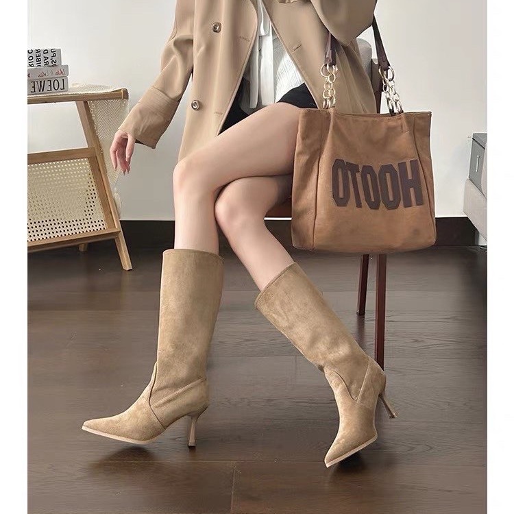 İnek Derisi Orta Boy Modern Bo - Women Bags On Sale incelemesi ve fiyatı