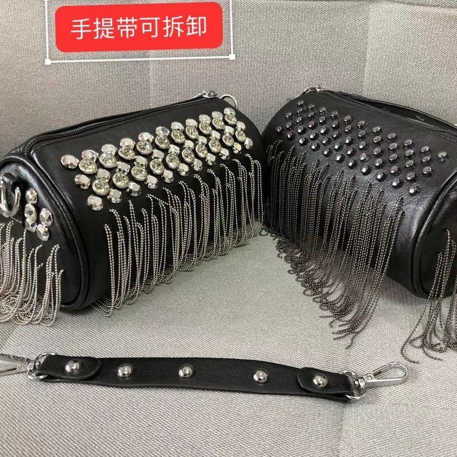 2026 Moda Mini Püskül Perçin Ç - Women Bags 2026 Trends incelemesi ve fiyatı