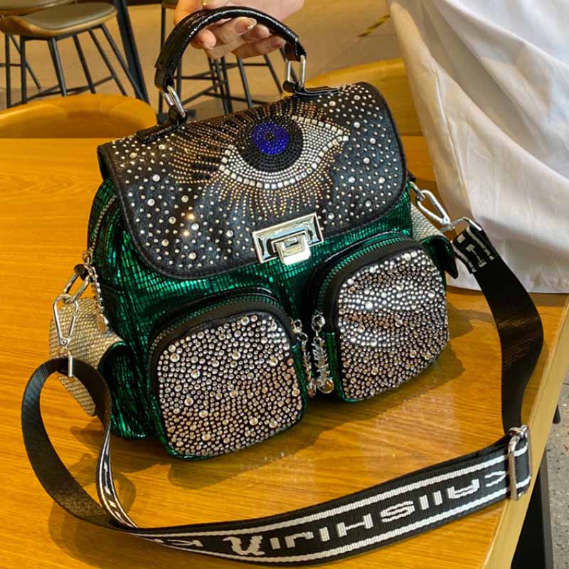 Moda kadın sırt çantası büyük  - Women Bags Branded incelemesi ve fiyatı
