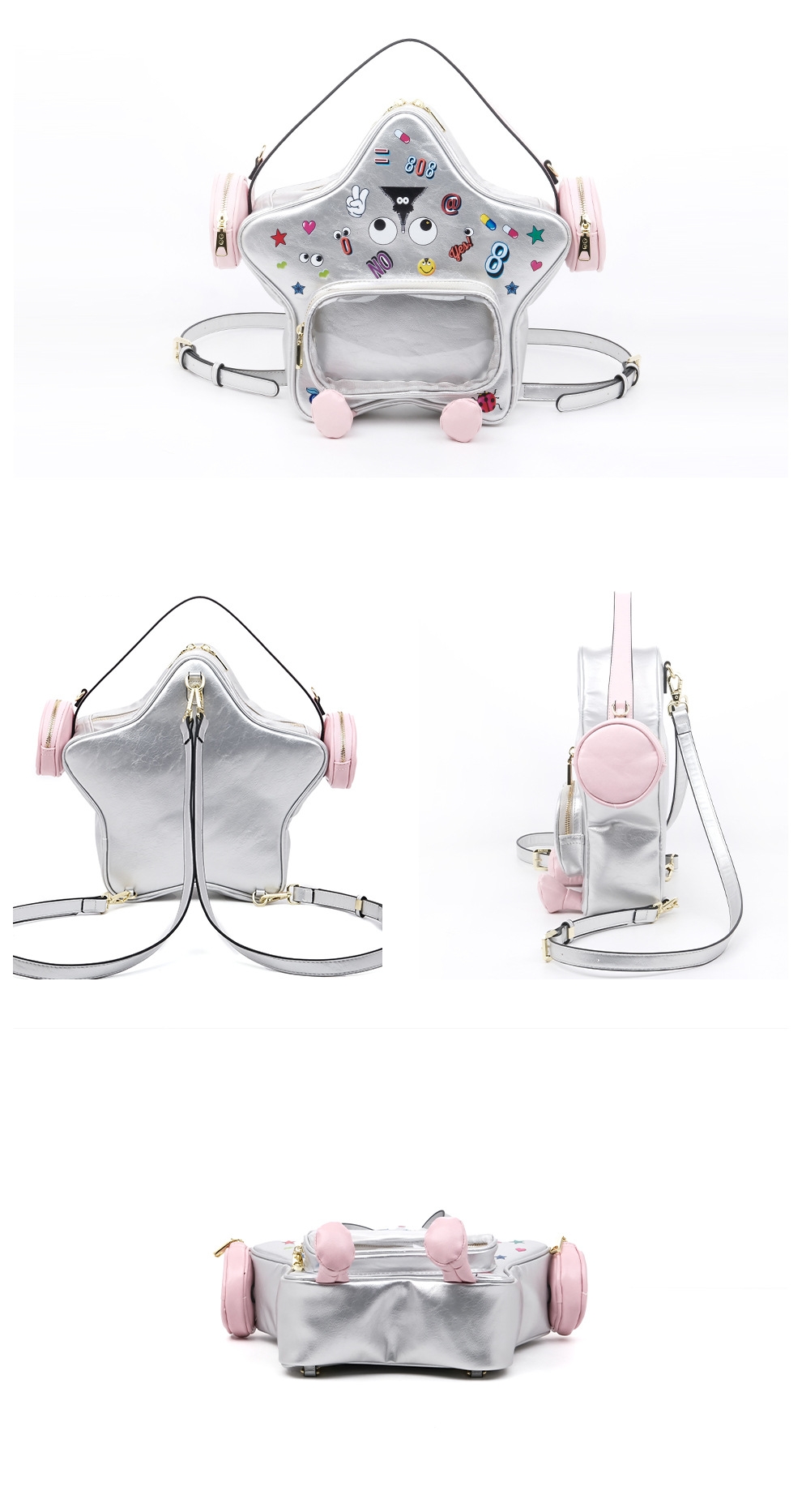 EYE THEME Marka, Üniversite Öğ - Women Bags Branded incelemesi ve fiyatı