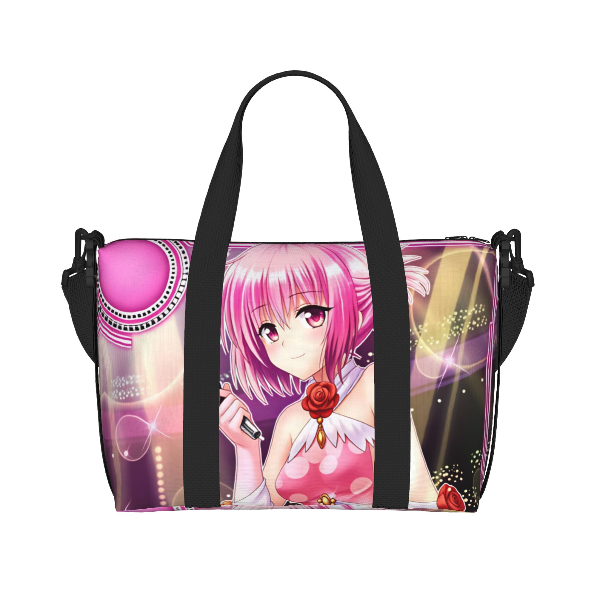 Özel Momo Belia Deviluke T-To  - Women Bags Ru incelemesi ve fiyatı