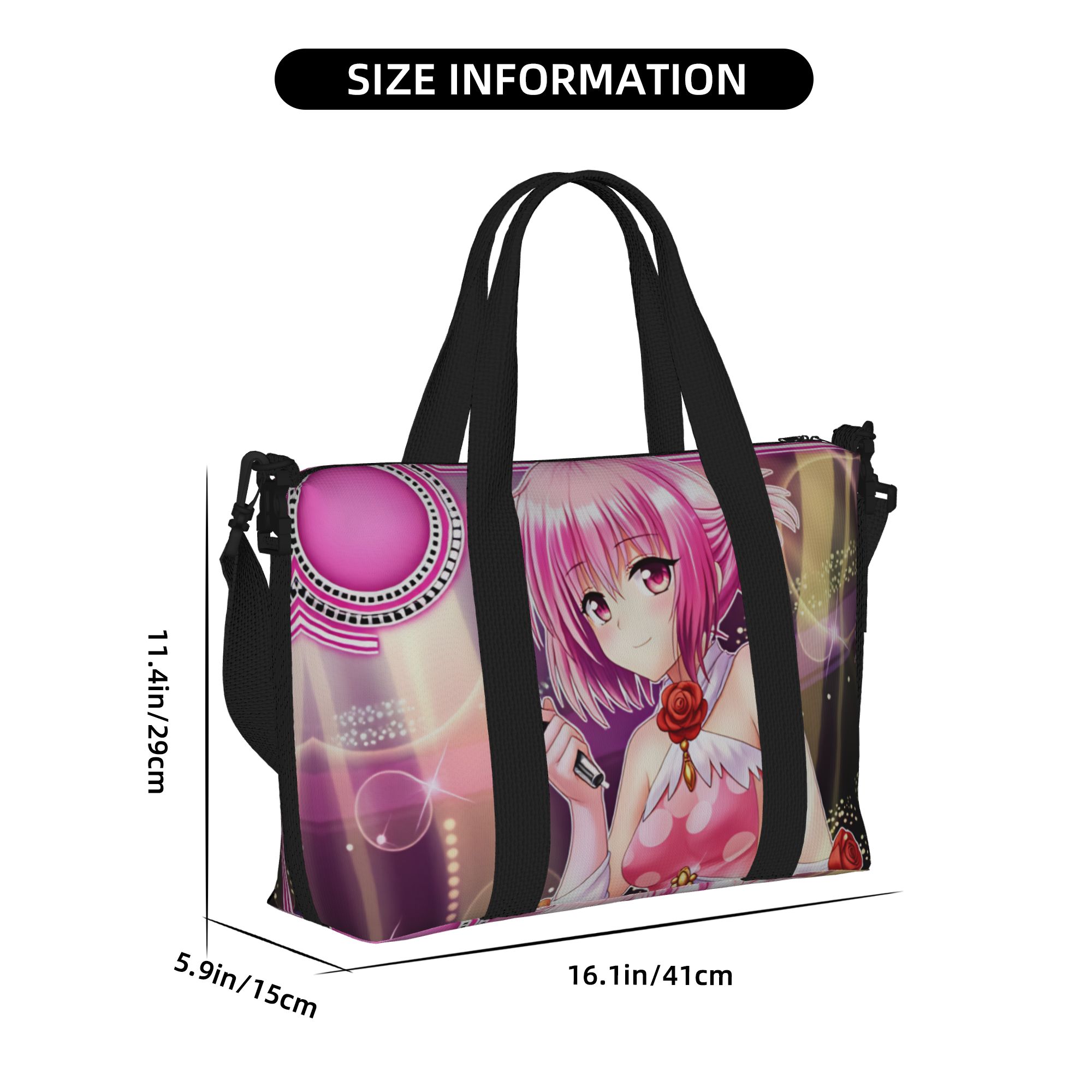 Özel Momo Belia Deviluke T-To  - Women Bags Ru incelemesi ve fiyatı