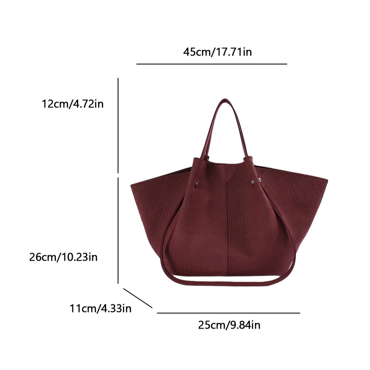Kadınlar için Lüks Timsah Deri - Women Bags On Sale incelemesi ve fiyatı